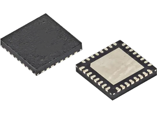 出售【RAA489118A3GNP】用于通用 30V 和 USB PD EPR的电池充电器