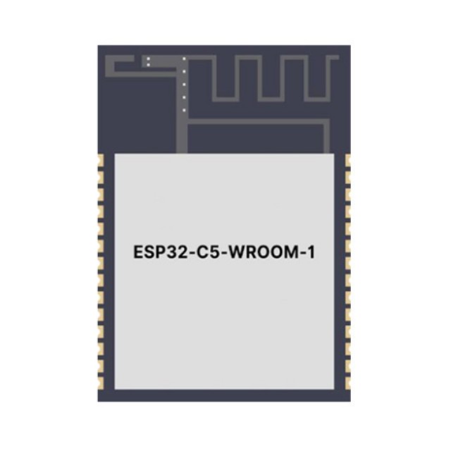 ESP32-C5-WROOM-1