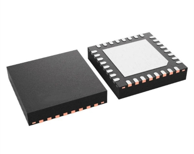 基于TI C28x 核心【F2800156QRHBRQ1】256KB 汽车类 C2000™ 32 位 MCU