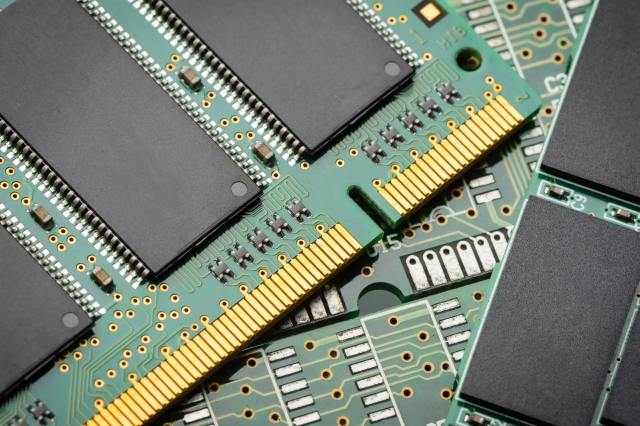 供应一切电子元器件：涵盖传感器、通信模块、存储器、微控制器、收发器等
