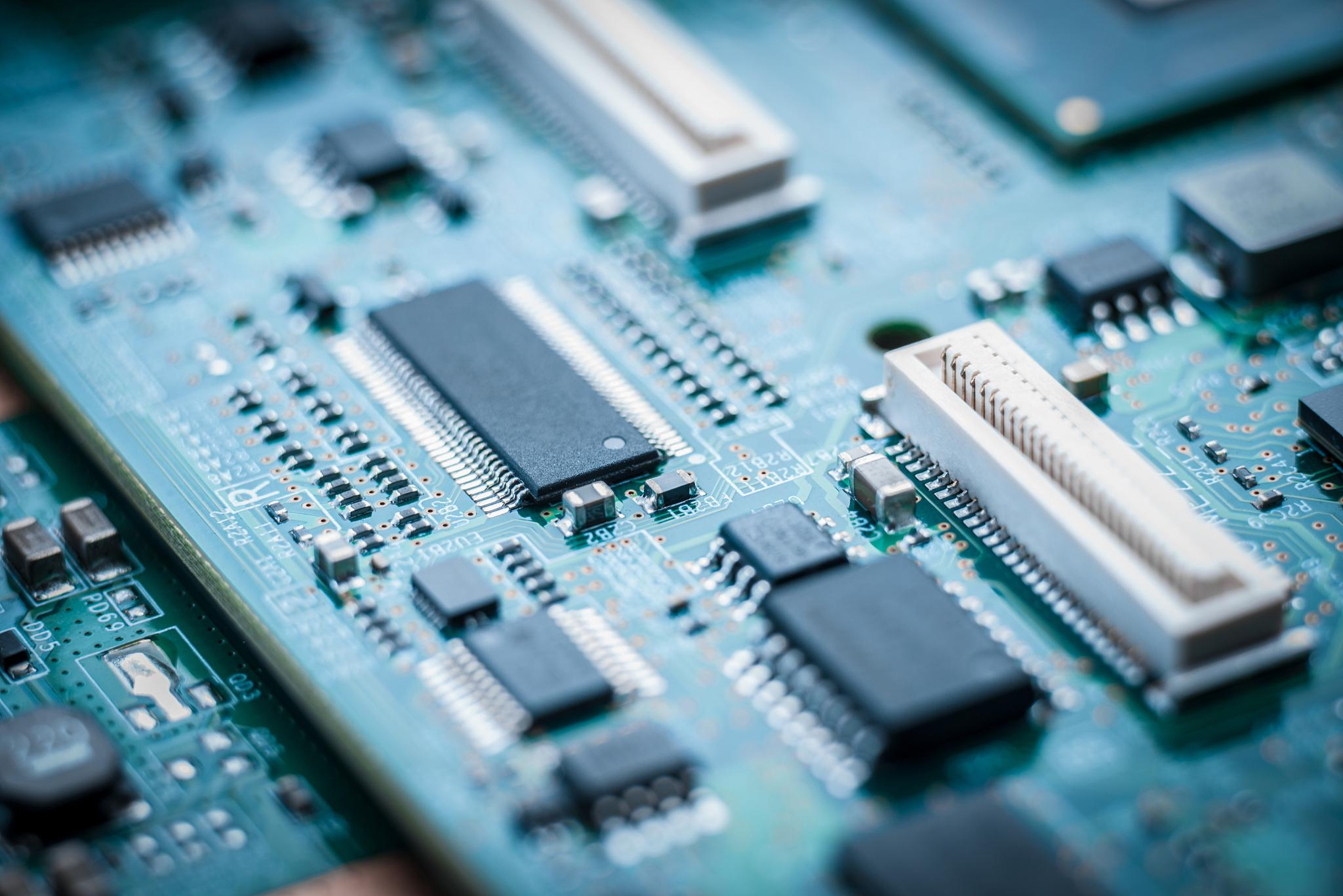 明佳达电子：全球领先存储芯片供应商，涵盖NOR Flash、NAND Flash、DRAM、SRAM、EEPROM等多种存储芯片