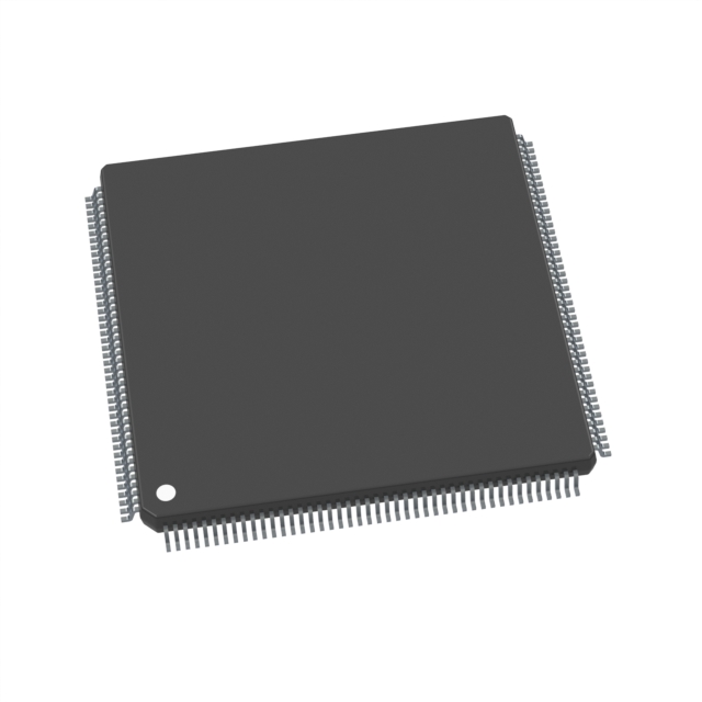 意法半导体 S6J334DJTESE20000 / S6J32EELTPSC20000 ARM微控制器 - MCU