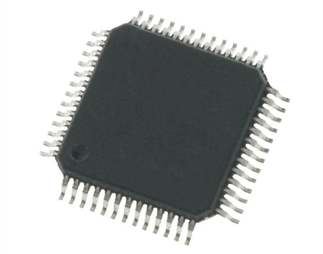 【MicroConverter】ADUC832BSZ：具有嵌入式62 KB闪存的8位MCU——16 MHz 52MQFP