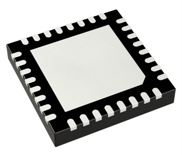 RF混频器【HMC7911LP5E】——17.0 GHz至20.0 GHz、GaAs、MMIC、I/Q上变频器
