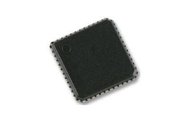 AD9544BCPZ四通道输入、10路输出（DPLL）同步器和抖动清除器