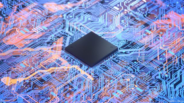 深圳市明佳达电子有限公司——全球电子元器件优质现货供应商