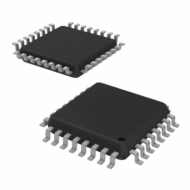 STM32C051K8T6