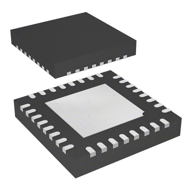 STM32C051K8U6