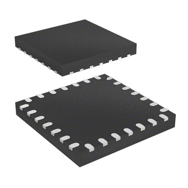 STM32C051G6U6