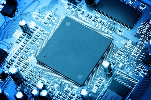 专业回收单片机芯片(MCU)，覆盖ST、TI、NXP、Microchip、Renesas、Infineon等知名品牌