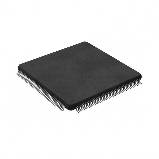 STM32H725IGT3