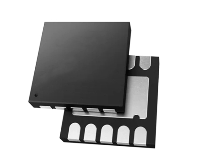 (ADI)AD5541ABCPZ-500——2.7 V至5.5 V、串行输入、电压输出、16位nanoDAC