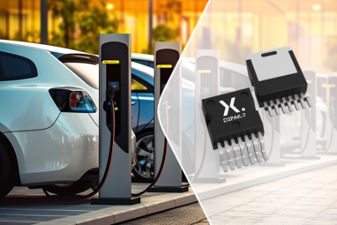 Nexperia推出业界领先的D2PAK-7封装汽车级1200 V碳化硅MOSFET