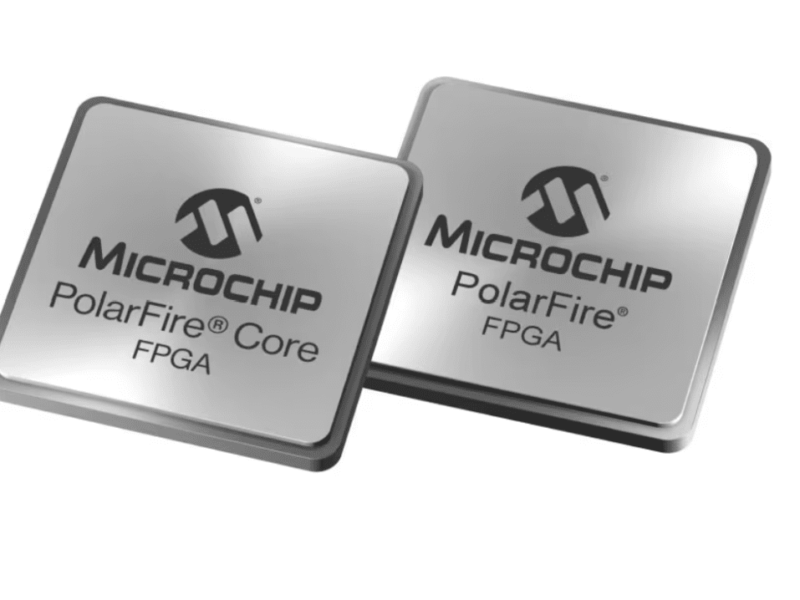 Microchip推出成本优化的高性能PolarFire® Core FPGA 和 SoC产品：价格降低30%！