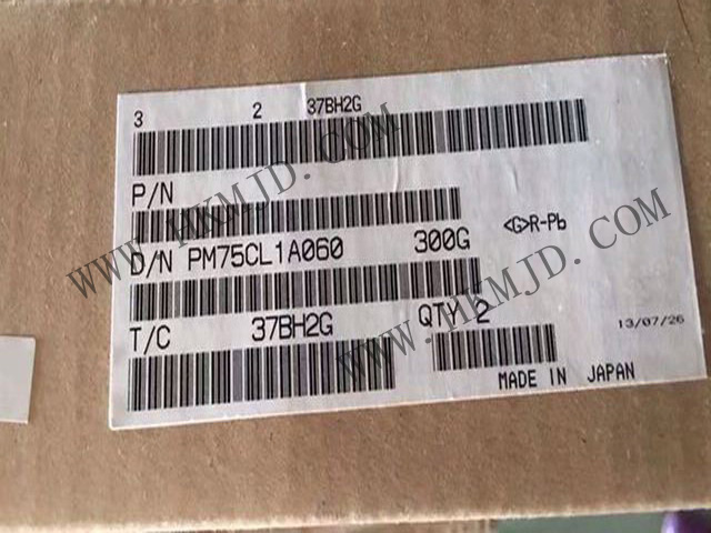 PM75CL1A060