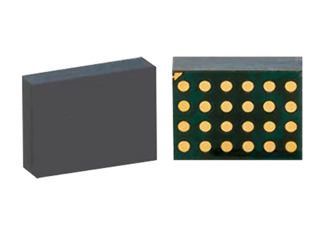 供应LTM4691EY：低 VIN、高效率、双通道2A降压型DC/DC µModule稳压器