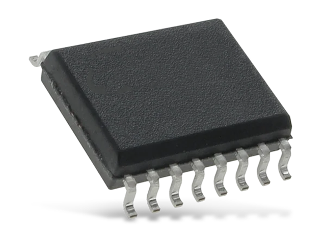ADI LTC2311CMSE-14（模数转换器）：14 位带符号位、5Msps 差分输入 ADC