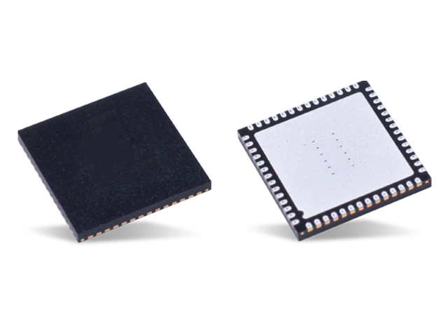 ADI【AD9656BCPZ-125】四通道、16位、125 MSPS JESD204B 1.8 V ADC