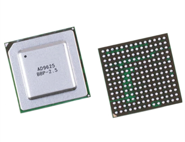 ADI AD9625BBPZ-2.5模数转换器：12位、2.5 GSPS、1.3 V/2.5 V（ADC）
