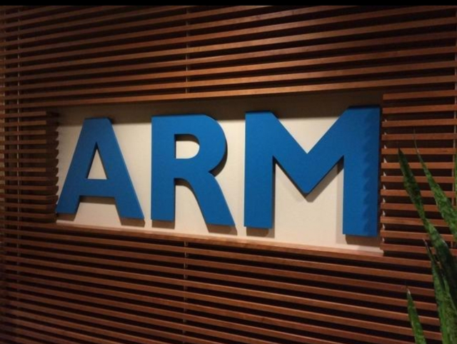 Arm新一代旗舰CPU今年推出 实现两位数IPC性能提升
