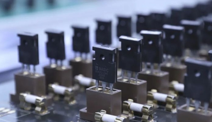 明佳达电子供应：（Infineon）IGBT - 绝缘栅双极晶体管器件