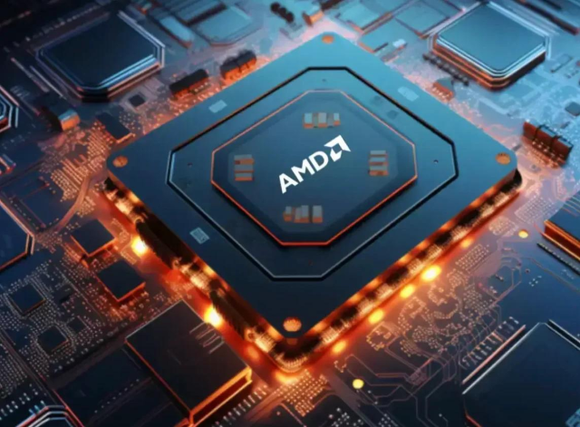 AMD宣布收购AI芯片制造商Untether AI团队