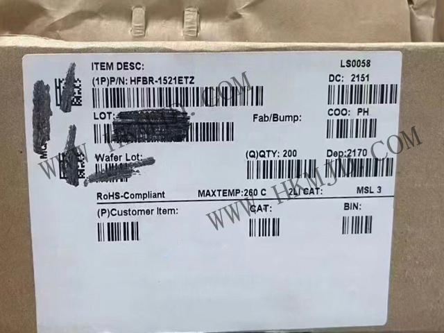 HFBR-1521ETZ
