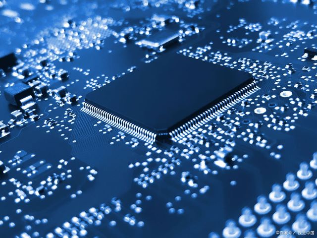明佳达电子供应多品牌微控制器（MCU）芯片——覆盖汽车、工业及物联网全场景需求