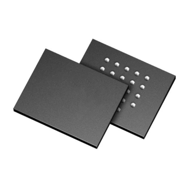 S25FL128LAGBHI020