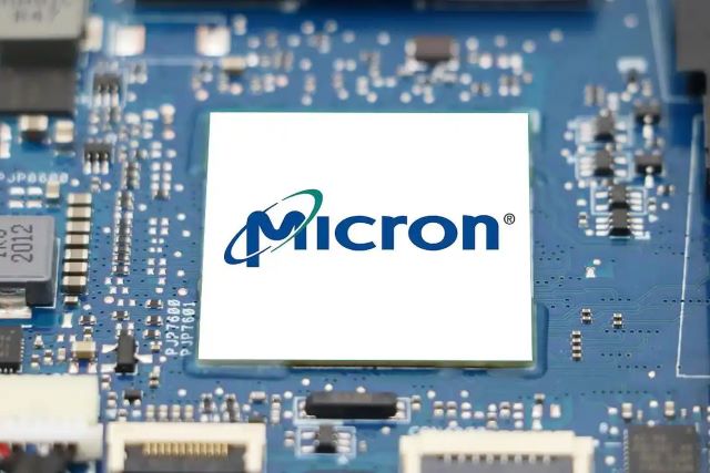 高价回收 Micron 美光 DRAM/NAND/NOR 芯片，回收存储芯片！