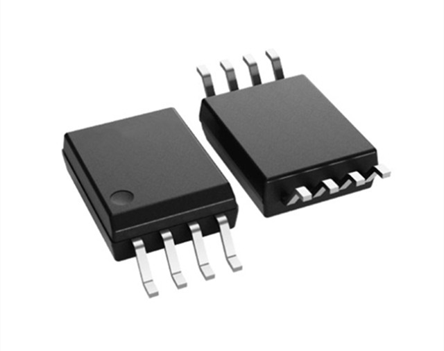 具有 ±5V 输入电压的 AMC1350QDWVRQ1 汽车精密增强型隔离放大器
