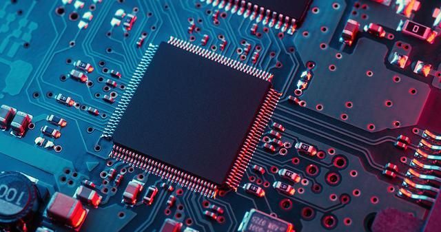 深圳市明佳达电子有限公司——专业STM32单片机供应商