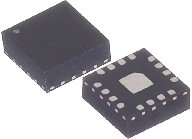 （TI全新）LMK3C0105V33RERR：采用体声波 (BAW) 技术的 5 路输出无基准时钟发生器