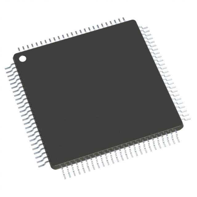 DSPIC33FJ64GS610-50I/PF
