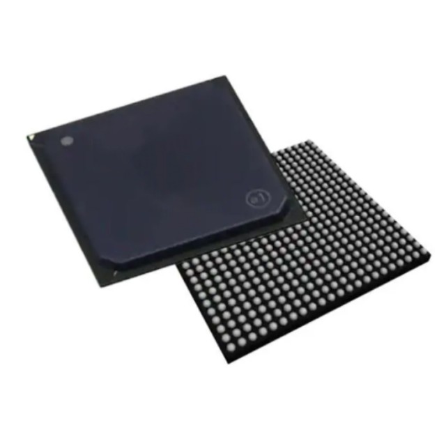 【大量供应】 FPGA芯片 5CGXBC9E6F31C7N Altera | 现场可编程门阵列