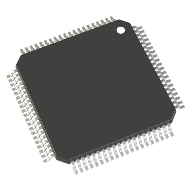 DSPIC33FJ128MC708A-E/PT