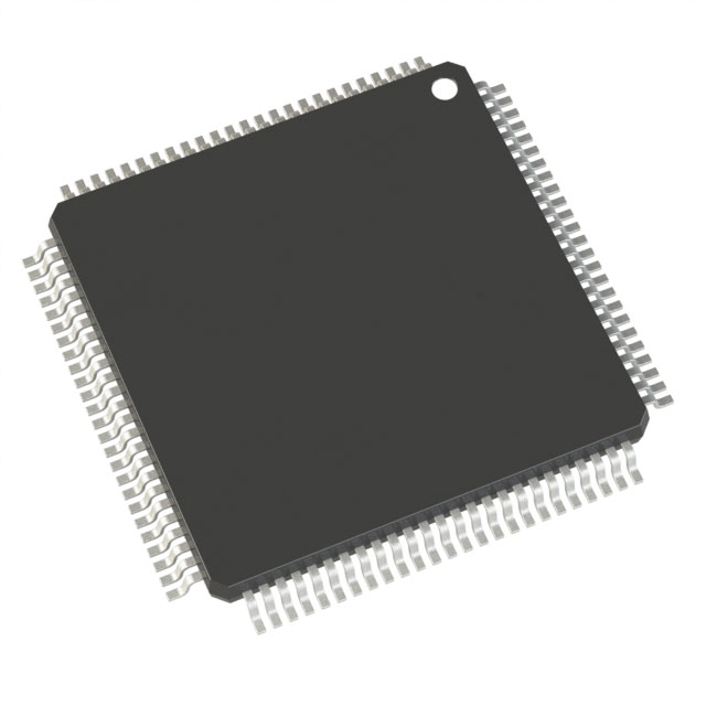 DSPIC33FJ64GP710A-I/PT