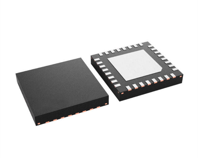 TI TAC5112WQRTVRQ1——汽车级低功耗立体声音频编解码器（WQFN-32）