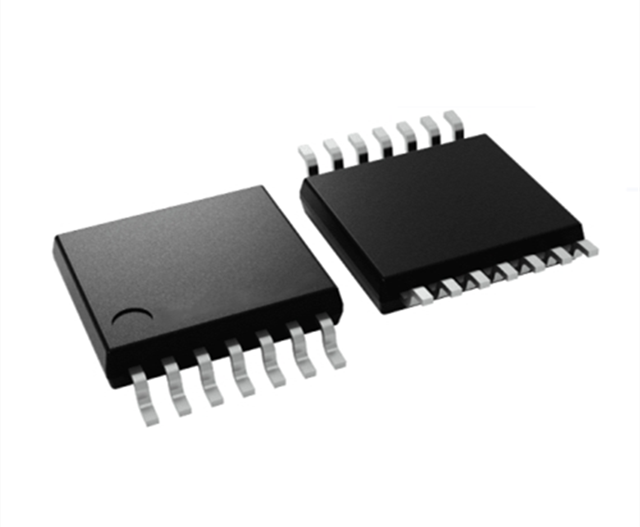 （OPA4392PWR）——TI 四通道 (10μV)、低噪声 (6nV/rtHz) e-trim™ 运算放大器
