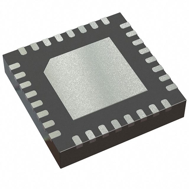MAX17509ATJ