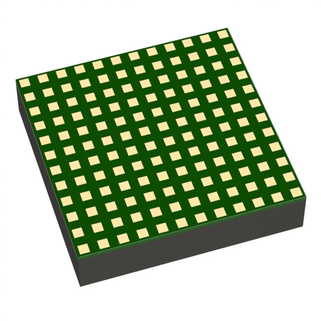 LTM4650AIV