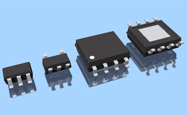 明佳达电子——（onsemi）全系列电机驱动方案核心供应商