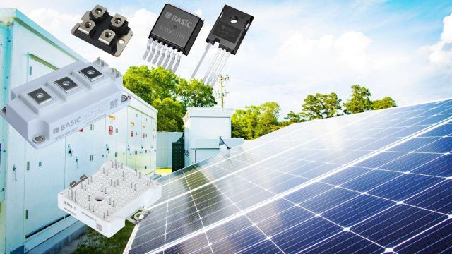 专业收购Microchip——收购IGBT 模块，功率 MOSFET——明佳达电子回收商