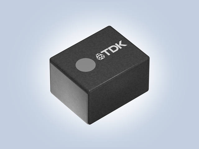 TDK进一步扩大其TFM201612BLEA系列车载电源电路用薄膜电感器