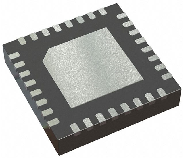 （Maxim）MAX17509ATJ：4.5V至16V、双路3A输出同步降压型DC-DC转换器