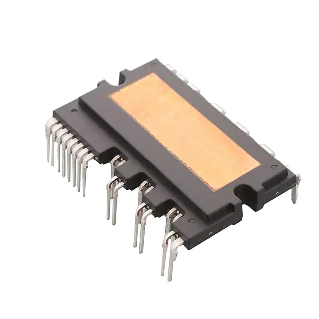 现货供应 NFVA35065L32：智能功率模块（IPM）| 汽车级逆变器，650V，50A