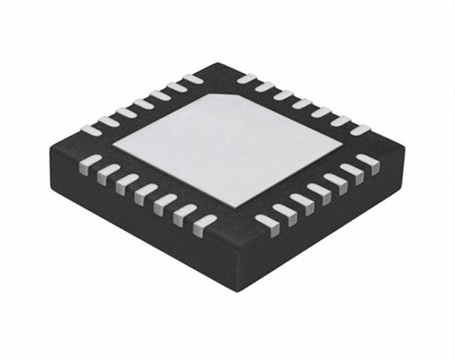 【Renesas时钟缓冲器】8P34S1208NBGI8 —— 2：8 LVDS 1.8V / 2.5V 扇出缓冲器