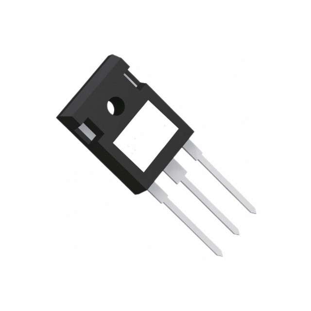 车规IGBT_RGS00TS65EHRYC13_高性能沟槽式场截止型IGBT, 650V 50A