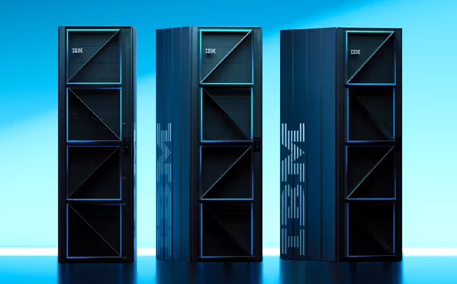 IBM 推出 Power11 处理器及服务器，宣称系统维护 0 计划性停机