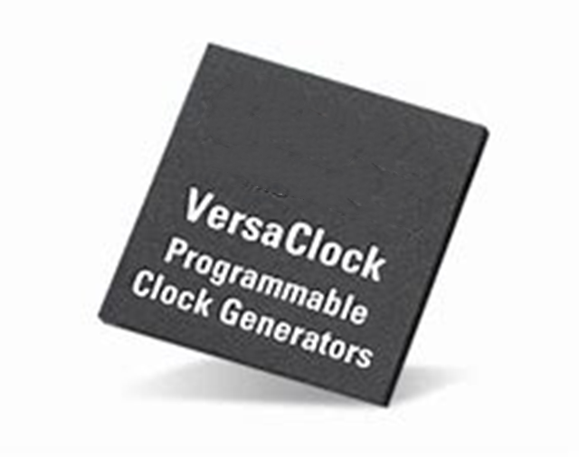 明佳达：长期回收（Renesas）VersaClock®可编程时钟发生器系列